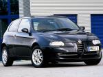 Alfa Romeo 147 3-Door 2000 года